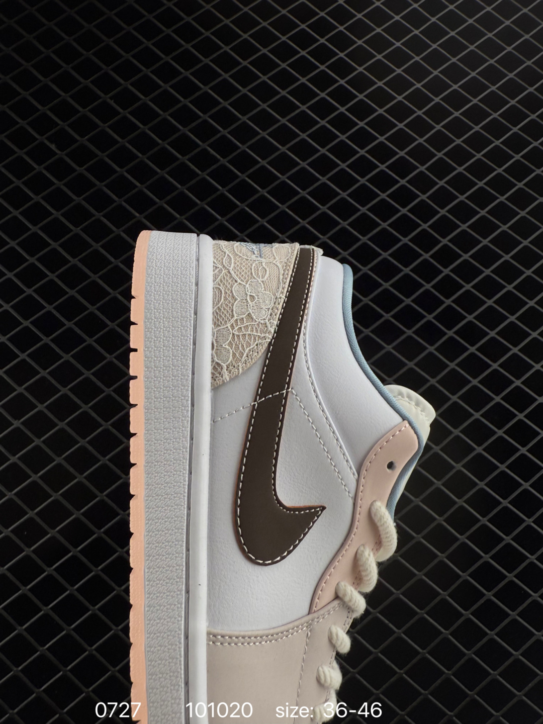 Nike Air Jordan 1 Low